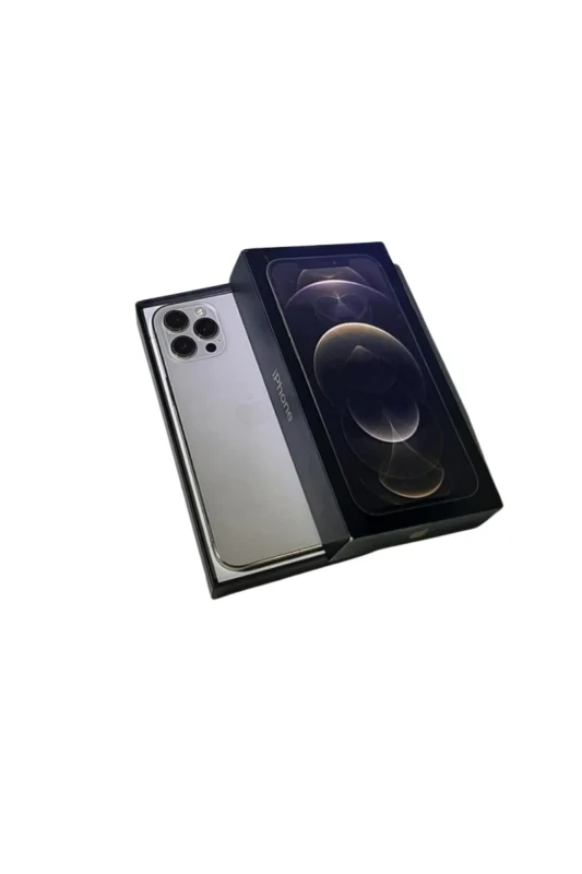 Brand New Apple iPhone 12 Pro Max 256GB