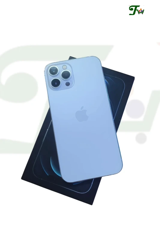 Brand New Apple iPhone 12 Pro 6GB RAM, 256GB