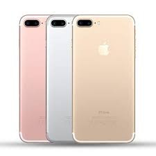 UK used iPhone 7plus 16gb