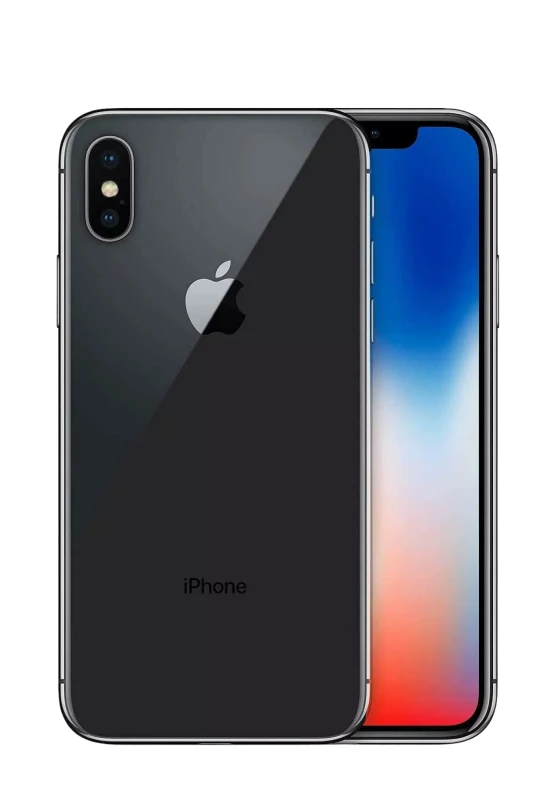 UK Used Apple iPhone XS Max - 4GB RAM, 64GB ROM,