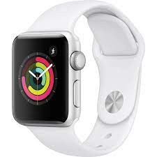 UK Used iWatch series 3