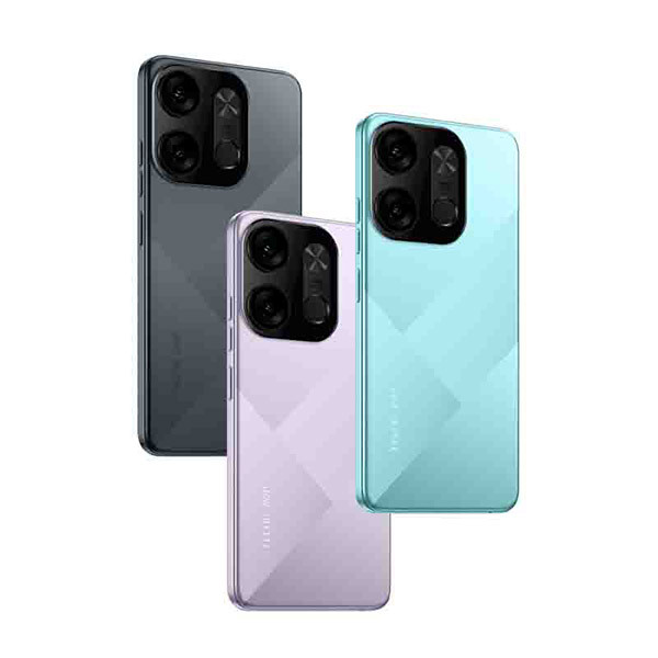 New Tecno Pop 7 128GB