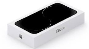 Brand New iPhone 15 Pro 256GB