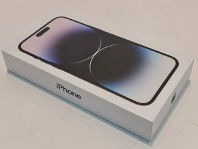 Brand New iPhone 14 Pro Max 128GB