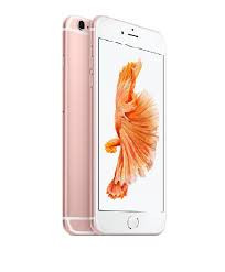 UK used iPhone 6s [64gb]