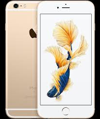 UK used iPhone 6s 32gb