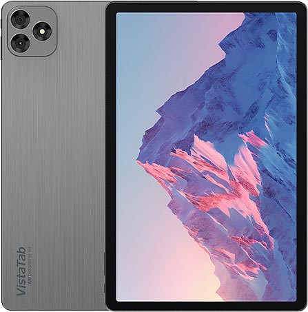 Brand New ITEL VISTA TAB 30 4GB/128GB