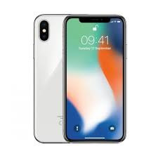 UK used iPhone X [256gb]
