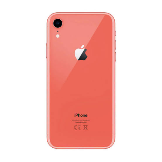 Uk used iPhone XR 64gb