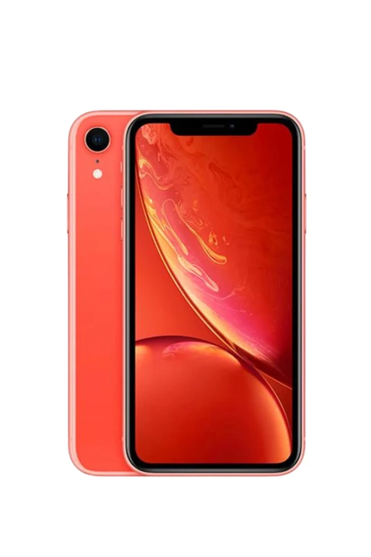 UK Used Apple iPhone XR 128GB
