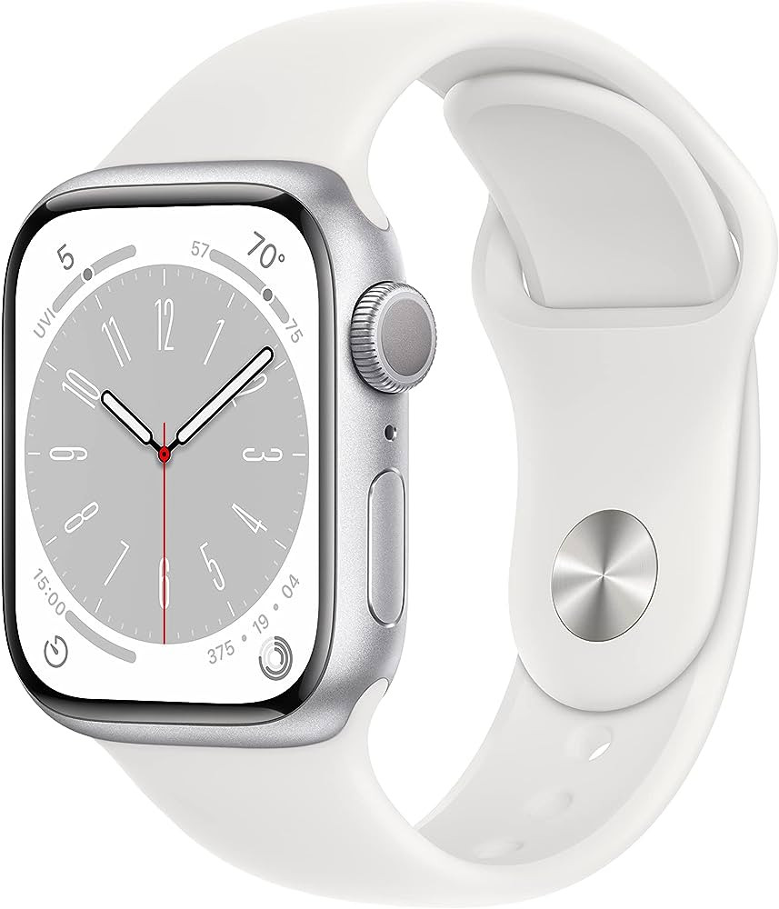 UK Used iWatch series 8