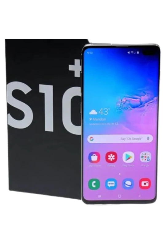 Brand New Samsung Galaxy S10 Plus