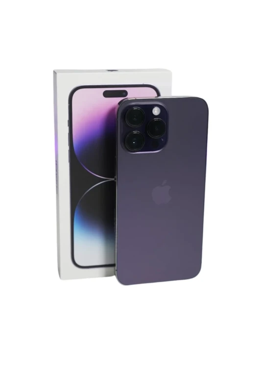 Brand New Apple iPhone 14 Pro Max 256GB