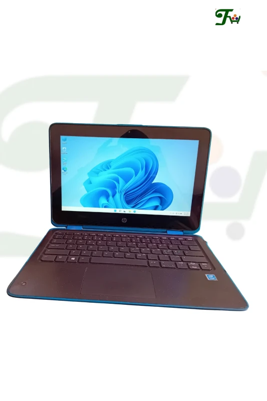 UK Used HP Pro Book x360 11 G3 EE 128GB SSD 8GB RAM