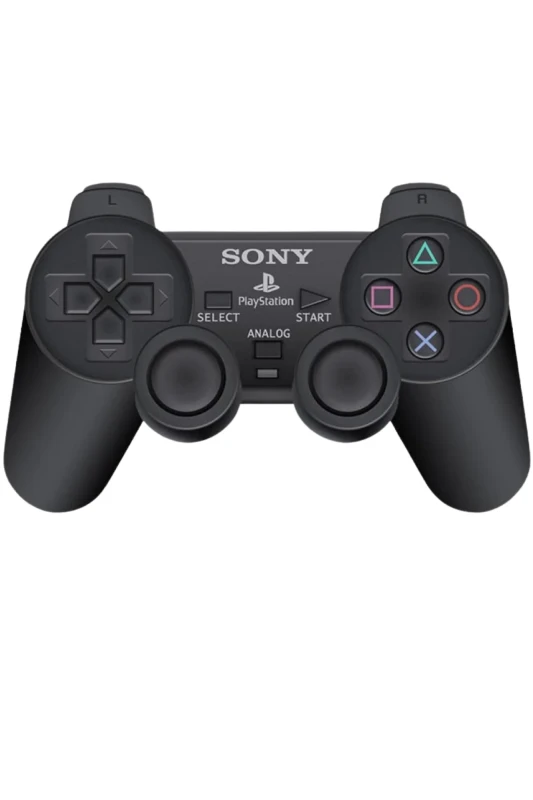 Brand New Sony PlayStation 2 Wireless Controller