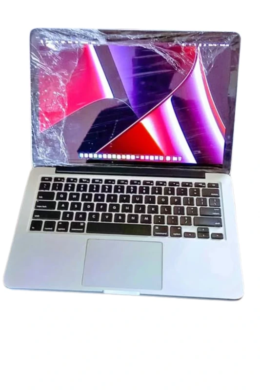 UK Used Apple MacBook Pro 2015 - 8GB RAM, 256GB SSD