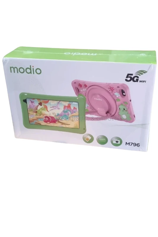 Brand New Modio Kids Tab
