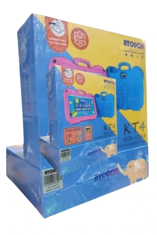 Brand New ATOUCH KT4 Pro 8GB RAM 256GB ROM