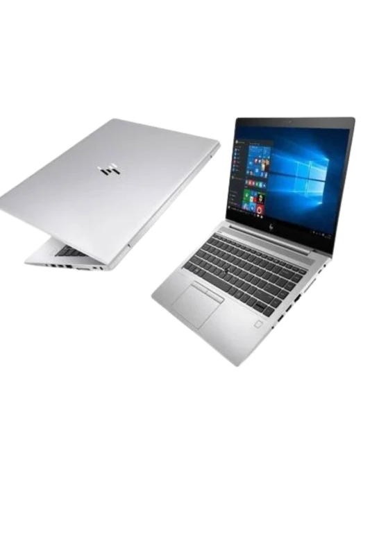 UK Used  HP EliteBook 840 G6 Core i5 256SSD 8GB RAM Keyboard Light Face ID