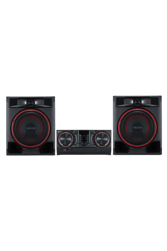 Brand New LG XBoom CL65 950W Mini Audio System