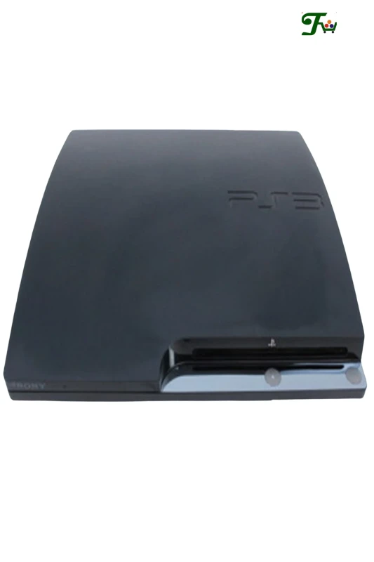 UK Used Sony PlayStation3 Super Slim 260GB