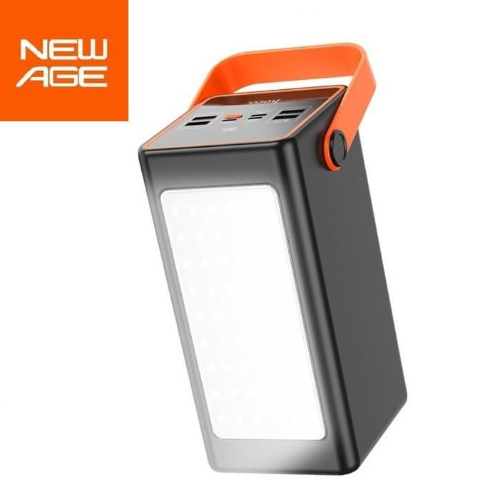 New Age 50000mahh Fast Charging Power Bank