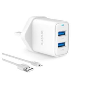 Brand New Infinix Charger 45 Watts