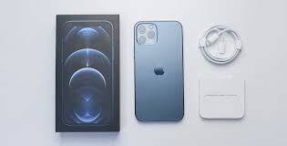 New iPhone 12 Pro [512gb]