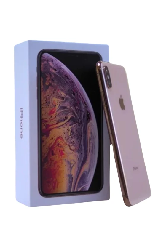 Brand New Apple iPhone XS Max 256GB ROM