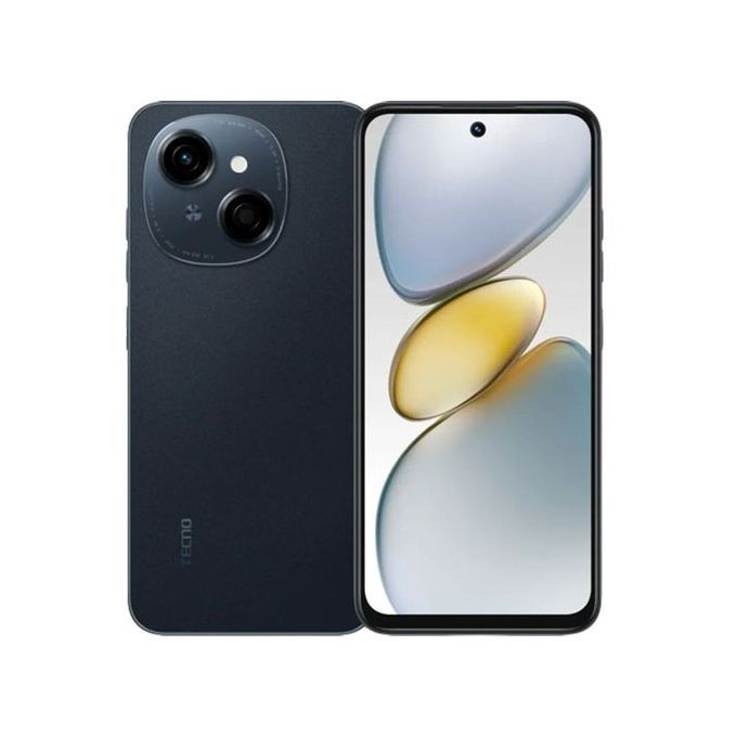 Tecno Pop 9 6.67" 4GB RAM / 128GB ROM