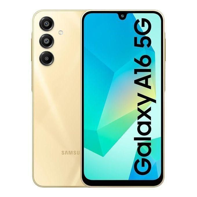 Samsung Galaxy A16 5G 6.7" 8GB RAM 256GB ROM