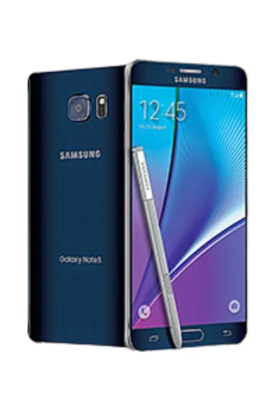 UK Used Samsung Galaxy Note 5 (32GB)