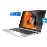 UK Used Hp elitebook 830 G6 8gb Ram 256 GB SSD Corei5
