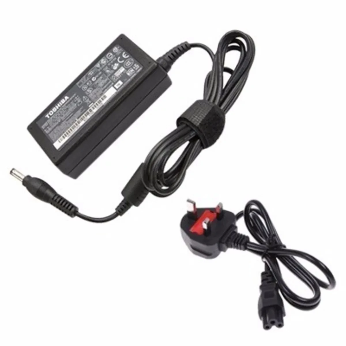 Toshiba Charger