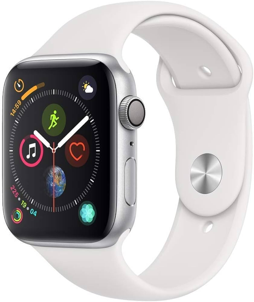 UK iWatch Series 4