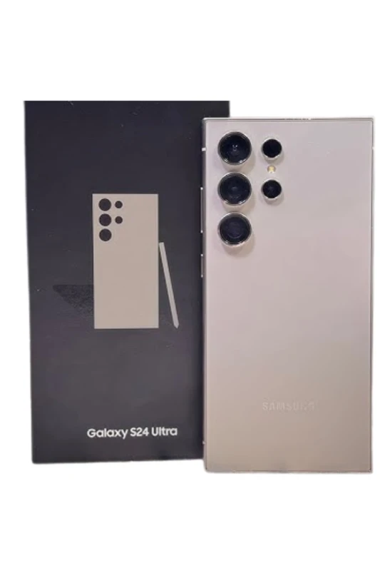 Brand New Samsung Galaxy S24 Ultra
