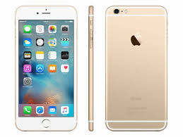 UK used iPhone 6s [16gb]