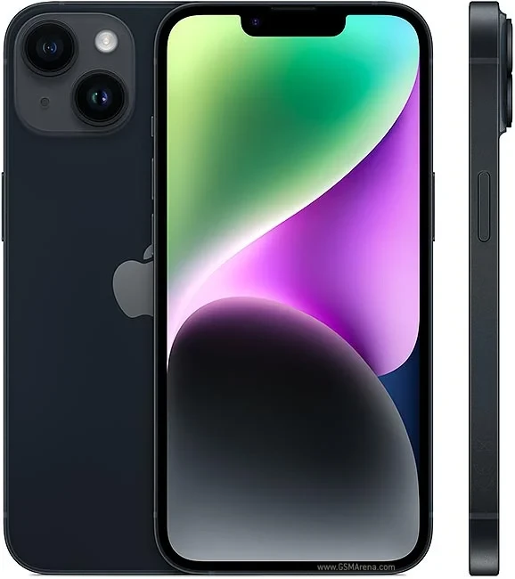 BRAND NEW APPLE iPHONE 14