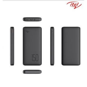 New Itel 15000 MAH
