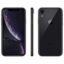 UK used iPhone XR [64gb]