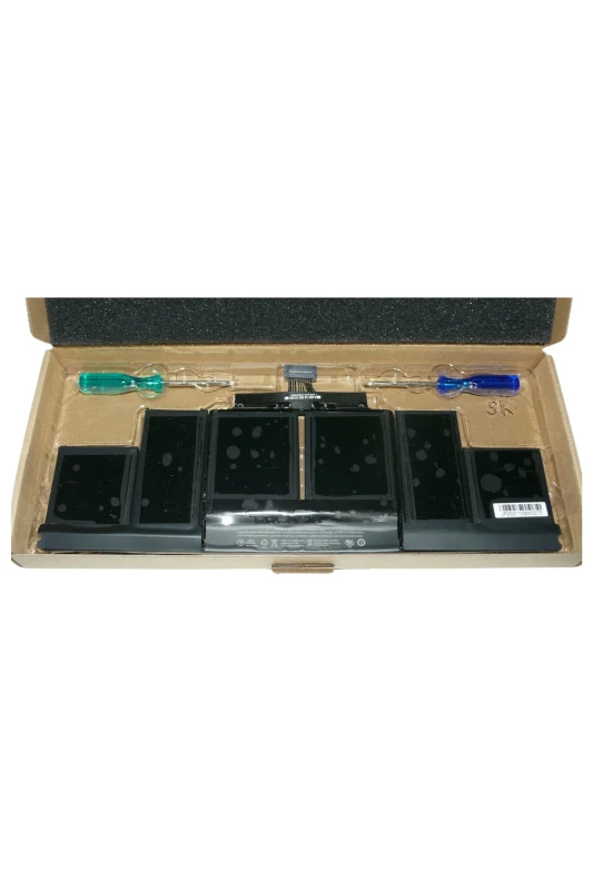 Brand New Apple MacBook Pro Retina 2014 - 2015 Battery