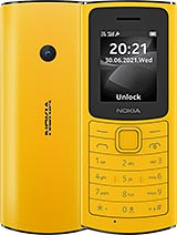 Brand New Nokia 110S