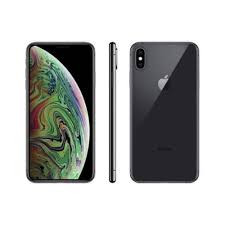 UK used iPhone xsmax [64gb]
