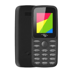 New Itel 2163