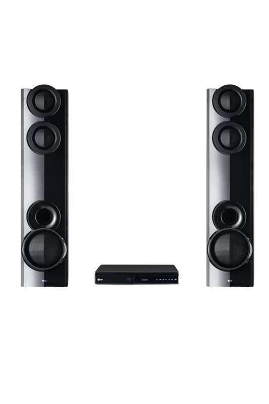 Brand New LG Bodyguard 1000w