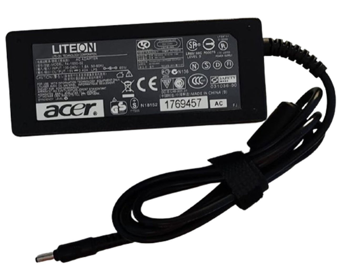 Liteon Charger