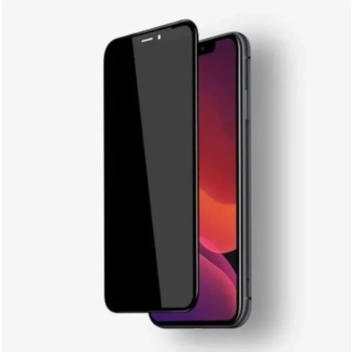 iPhone XR/11  privacy screen guard