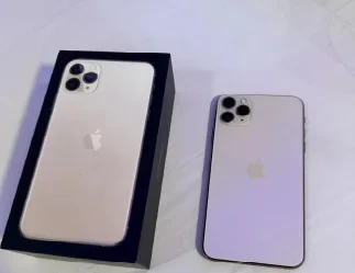 BRAND NEW APPLE 11 PRO MAX