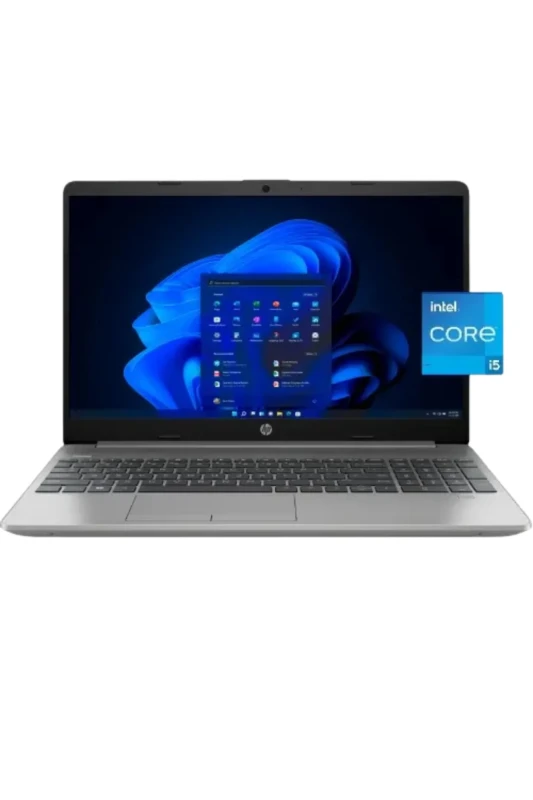 Brand New HP NoteBook 250 G9 Intel Core i5 8GB 512GB SSD freeDOS