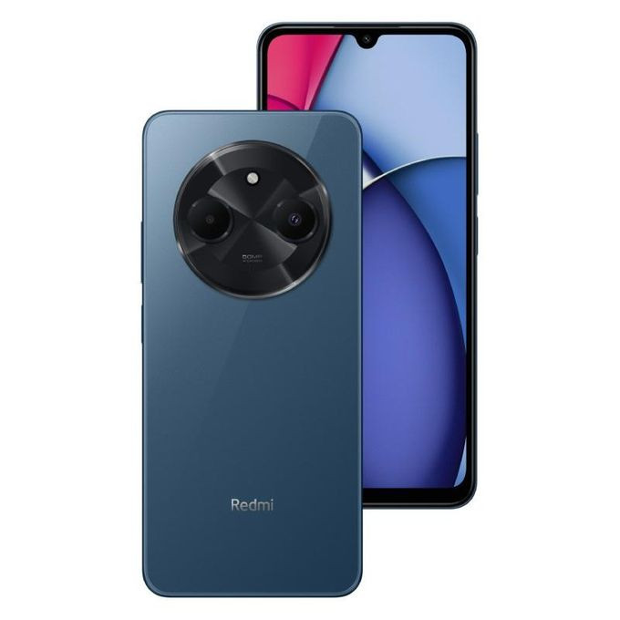 Brand New XIAOMI Redmi A3 Pro - 6.88" (128GB/4GB) 4G Dual SIM -Fingerprint - 5160mAh - Black